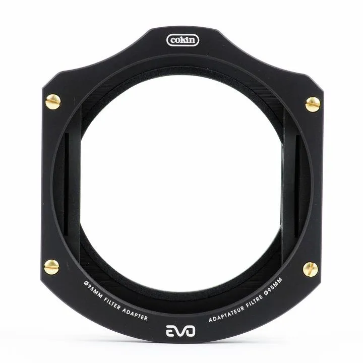 Cokin EVO Filter Holder System