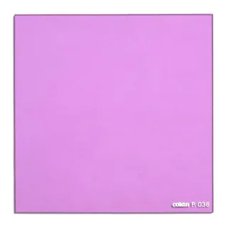 Cokin FLW - Fluorescent to Warm Daylight Filter