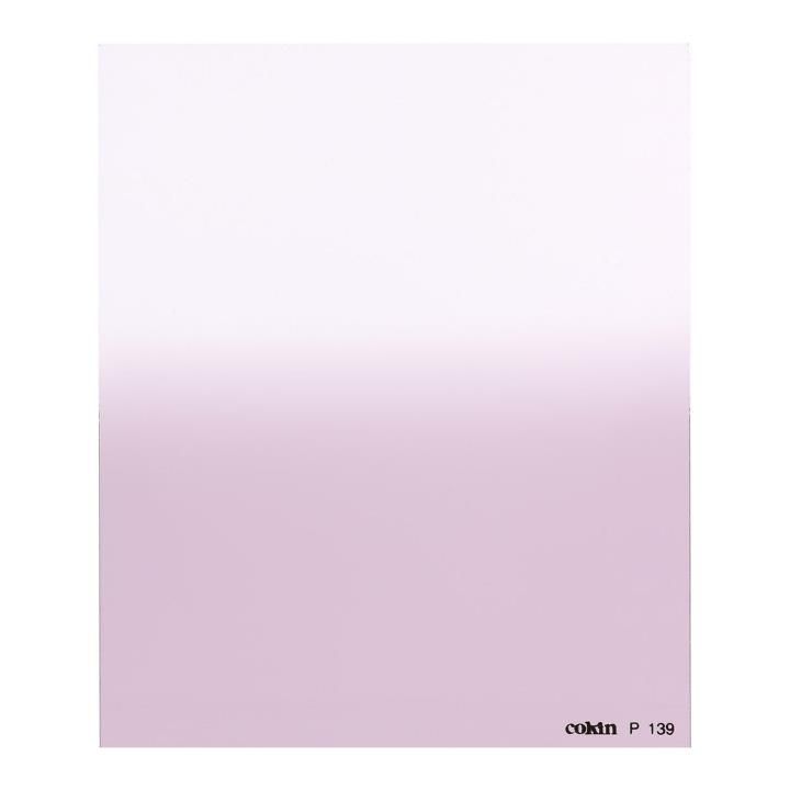 Cokin FLD - Graduated Fluorescent to Daylight Conversion Filter - 2/3-Stop