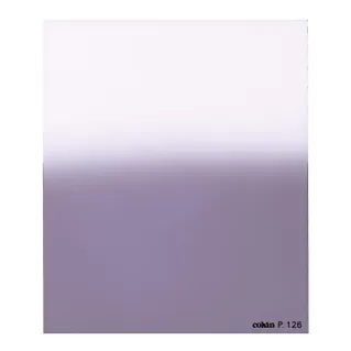 Cokin M1 - Graduated Mauve M (P) Filter