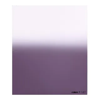 Cokin M2 - Graduated Mauve M (P) Filter 461127