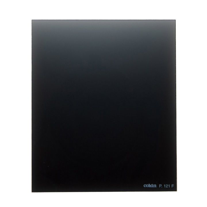 Cokin G2 - ND8 Full 3-Stop Graduated Neutral Density M (P) Filter 469210