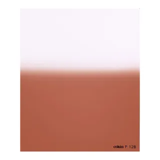 Cokin P1 - Graduated Pink - Hard 2-Stop M (P) Filter 461128