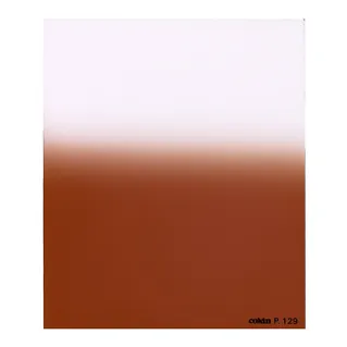 Cokin P2 - Graduated Pink - Hard 3-Stop M (P) Filter