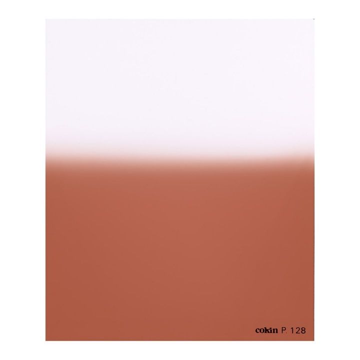 Cokin P1 - Graduated Pink - Hard 2-Stop M (P) Filter 461128