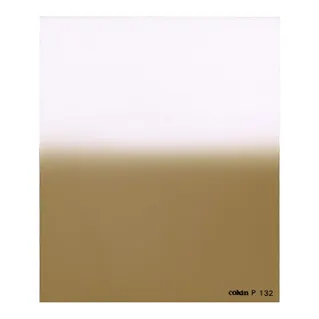 Cokin Y1 - Graduated Yellow - Hard 2-Stop M (P) Filter 461132