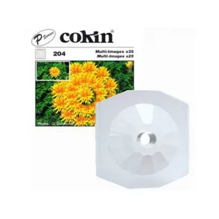 Cokin Multi-image x 25 M (P) Filter