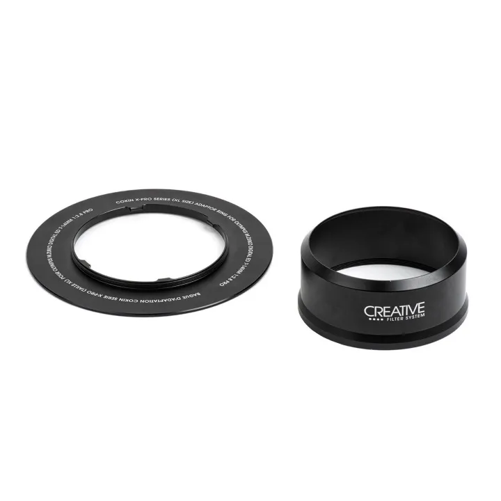 Cokin Filter Holder for Olympus 7-14mm Pro