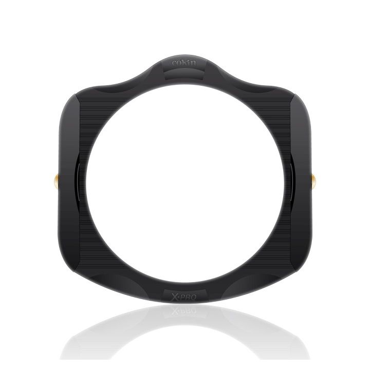 Cokin Universal P-Type Filter Holder Kit With Adapter Rings – For Creative Photography