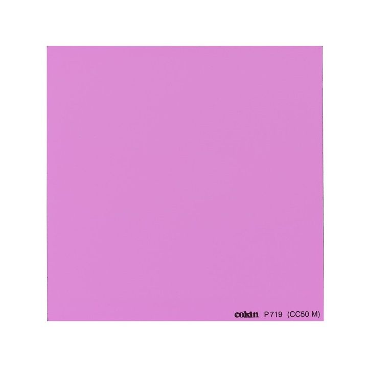 Cokin Magenta CC (CC50M) XL (X) Filter