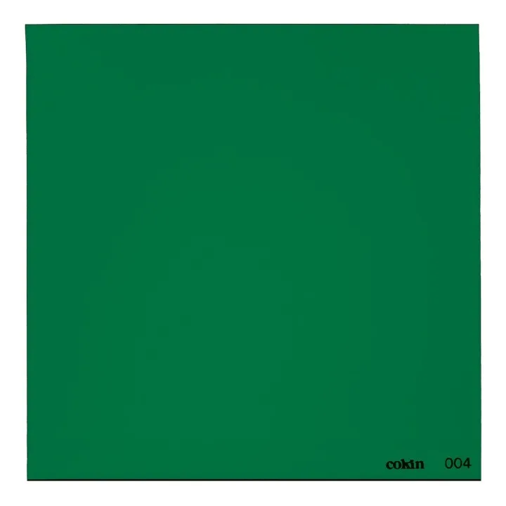 Cokin Green L (Z) Filter 463004