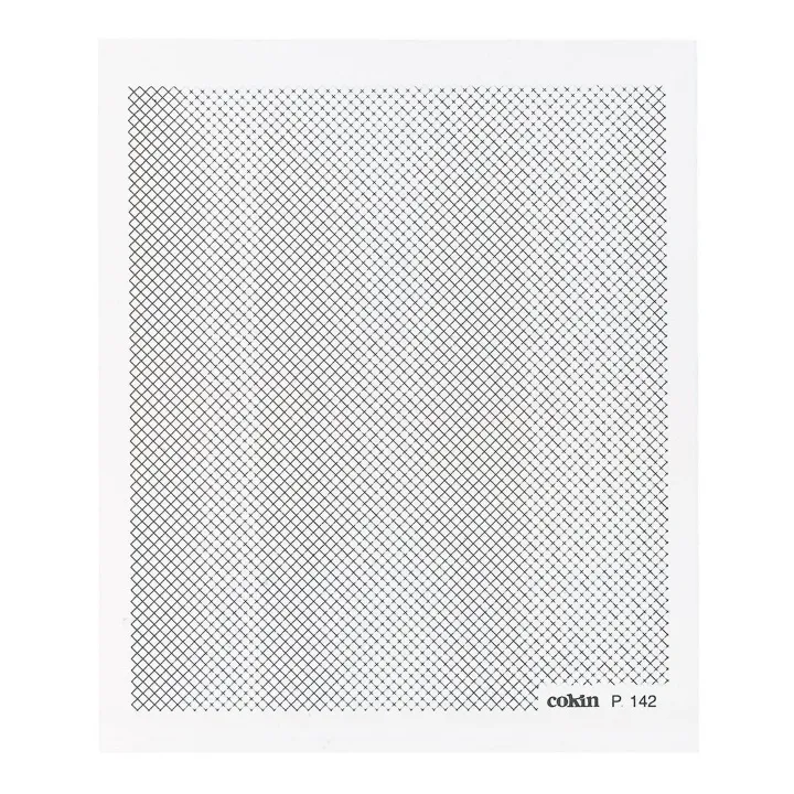 Cokin White Net 1 Diffuser M (P) Resin Filter