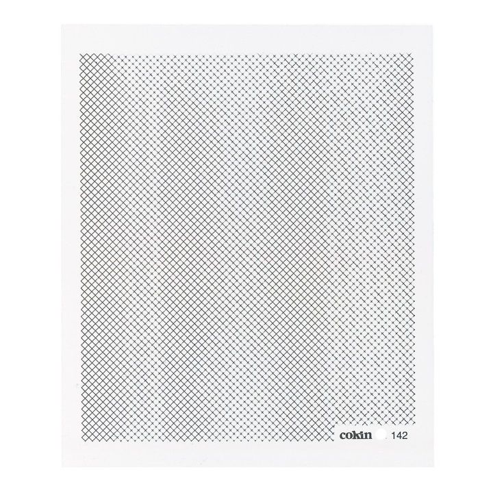 Cokin White Net 1 Diffuser L (Z) Resin Filter