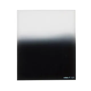 Cokin G2 - ND8 Hard 3-Stop Graduated Neutral Density Filter