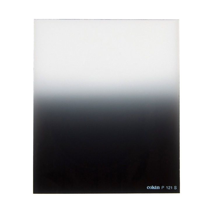 Cokin G2 - ND8 Soft 3-Stop Graduated Neutral Density Filter
