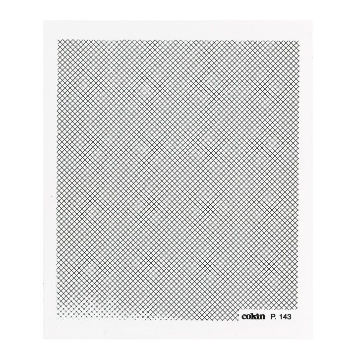 Cokin Black Net 1 Diffuser Filter