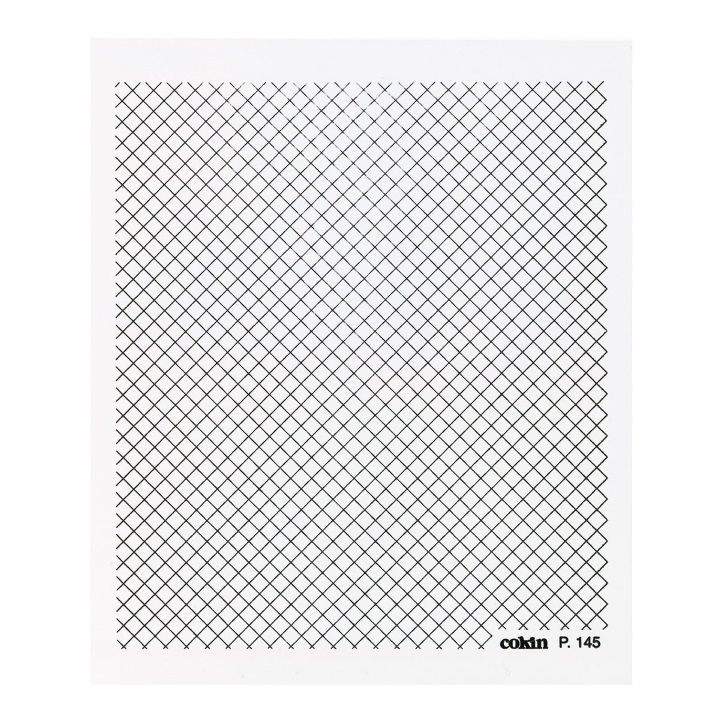 Cokin Black Net 2 Diffuser Filter