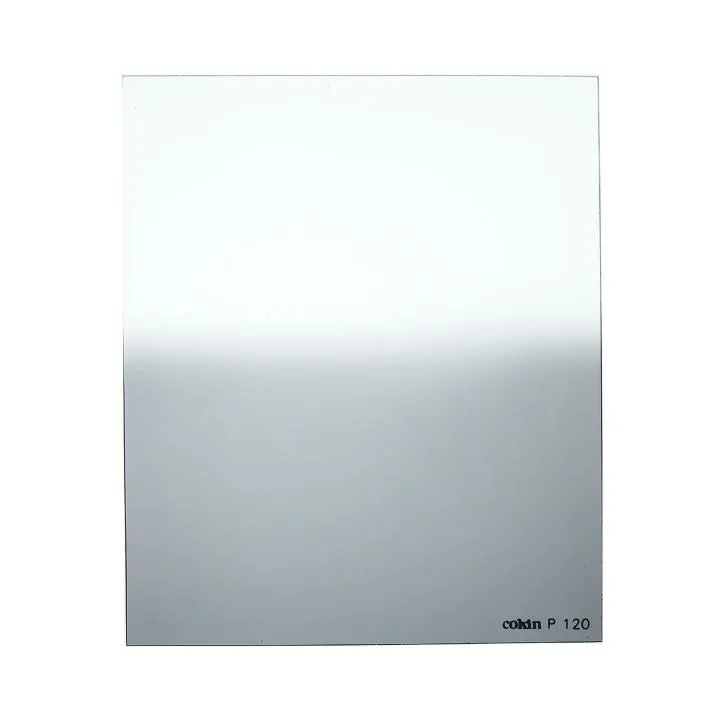 Cokin G1 - Hard 1 2/3-Stop Graduated Neutral Density Filter