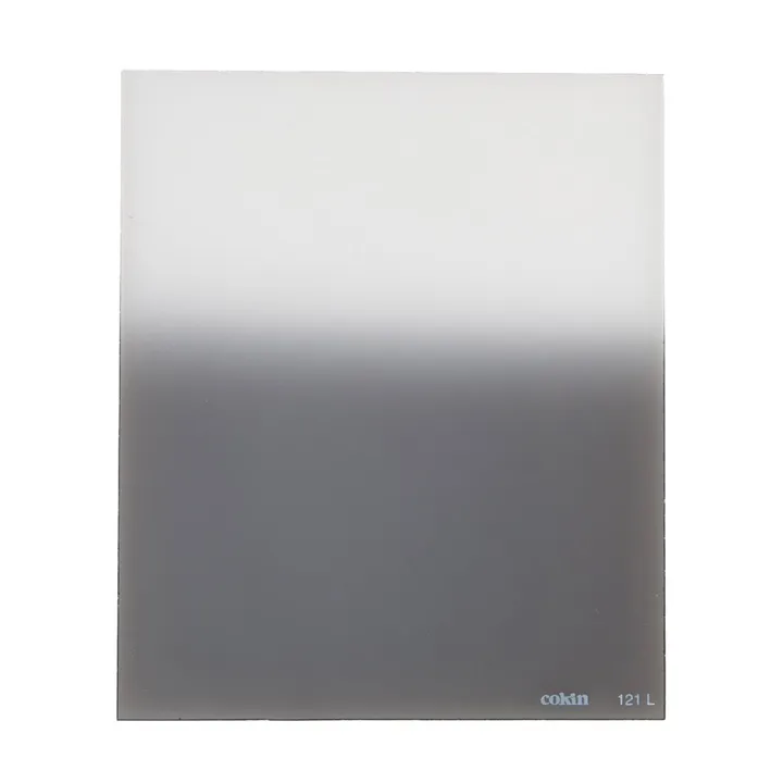 Cokin G2 - ND2 Light 1-Stop Graduated Neutral Density Filter