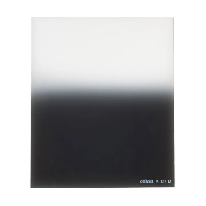 Cokin G2 - ND4 Medium 2-Stop Graduated Neutral Density Filter