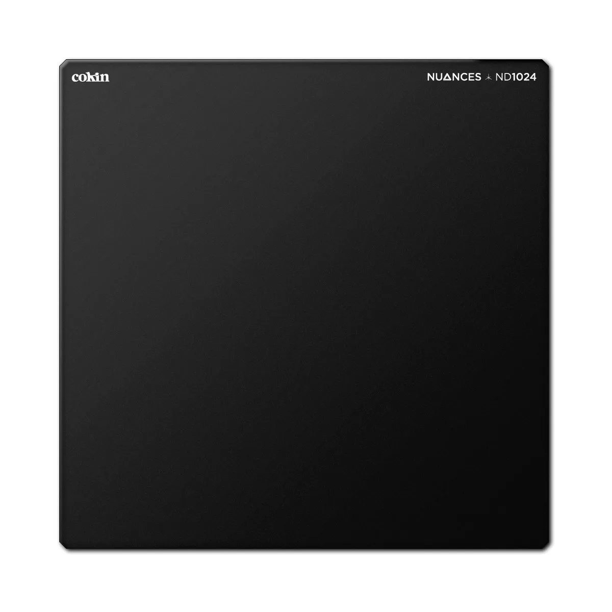 Cokin Nuances ND1024 - 10-Stop Filter