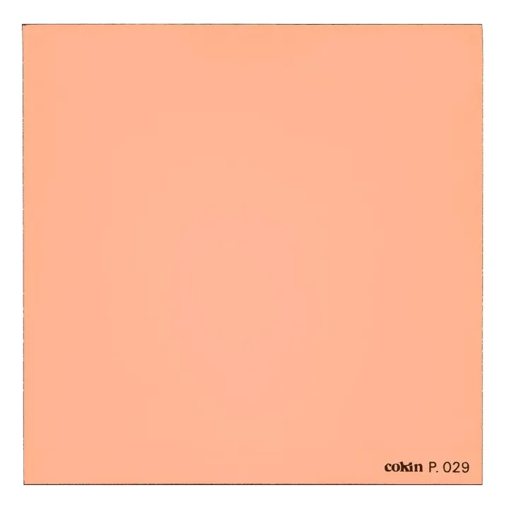 Cokin Orange (85A) ‎Filter