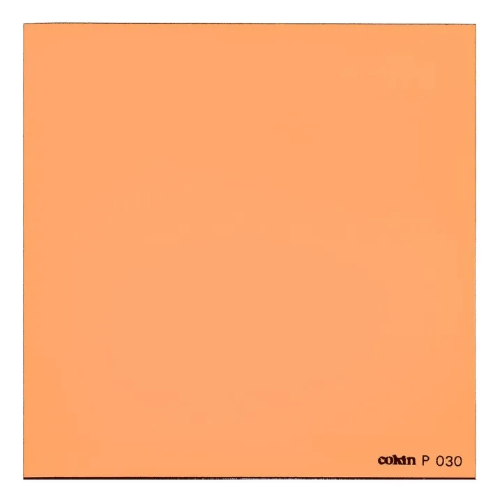 Cokin Orange (85B) Filter