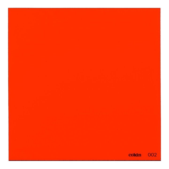 Cokin Orange XL (X) Filter 462002