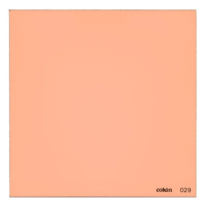 Cokin Orange (85A) L (Z) Filter
