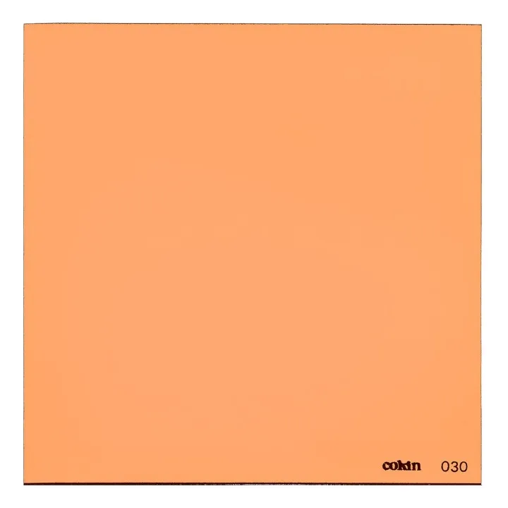 Cokin Orange (85B) L (Z) Filter