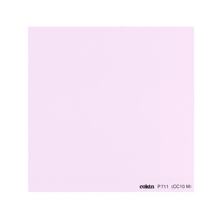 Cokin Magenta CC (CC10M) Filter