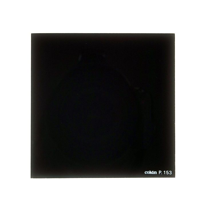 Cokin ND4 Neutral Grey Filter