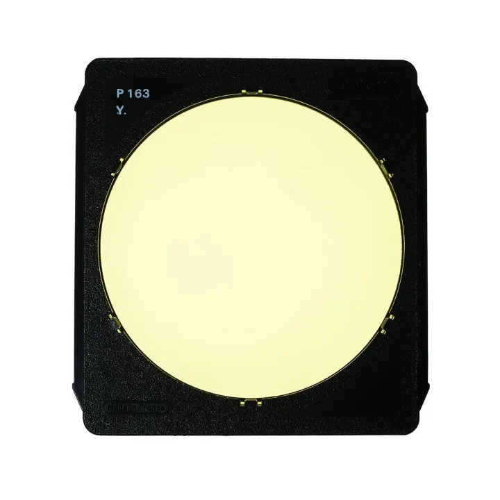 Cokin PolaColor Yellow Polarizer M (P) Filter 461163