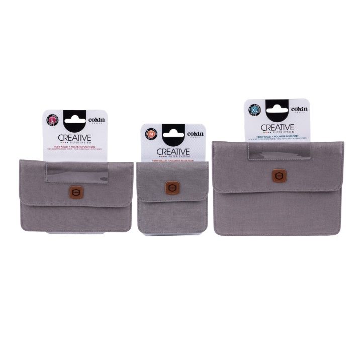 Cokin Single Filter Jeans Wall