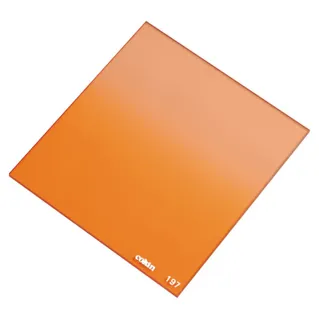 Cokin Sunset 1 Filter