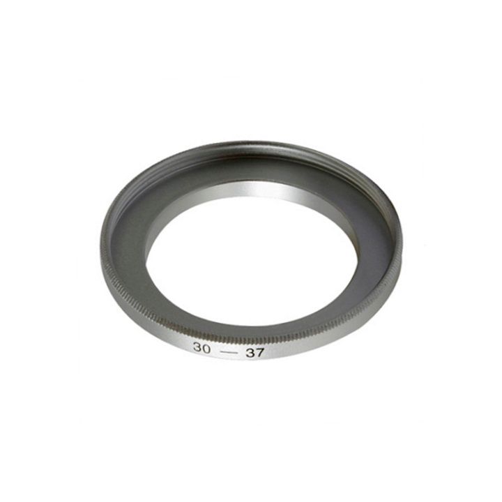Cokin Step-Up Ring 30-37mm - Silver