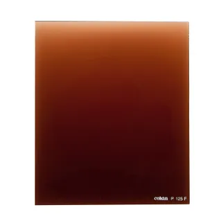 Cokin T2 - Graduated Tobacco - Full 2-Stop