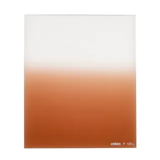 Cokin T2 - Graduated Tobacco - Light 2-Stop