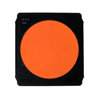 Cokin VariColor Pink/Orange Polarizer M (P) Filter