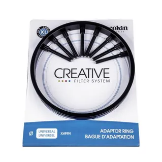 Cokin Universal Ring 8 XL (X)