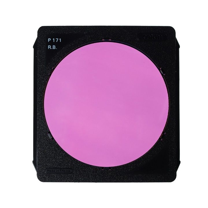 Cokin VariColor Red/Blue Polarizer Filter