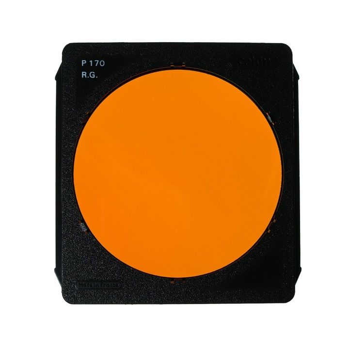 Cokin VariColor Red/Green Polarizer M (P) Filter