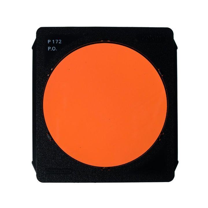 Cokin VariColor Pink/Orange Polarizer M (P) Filter