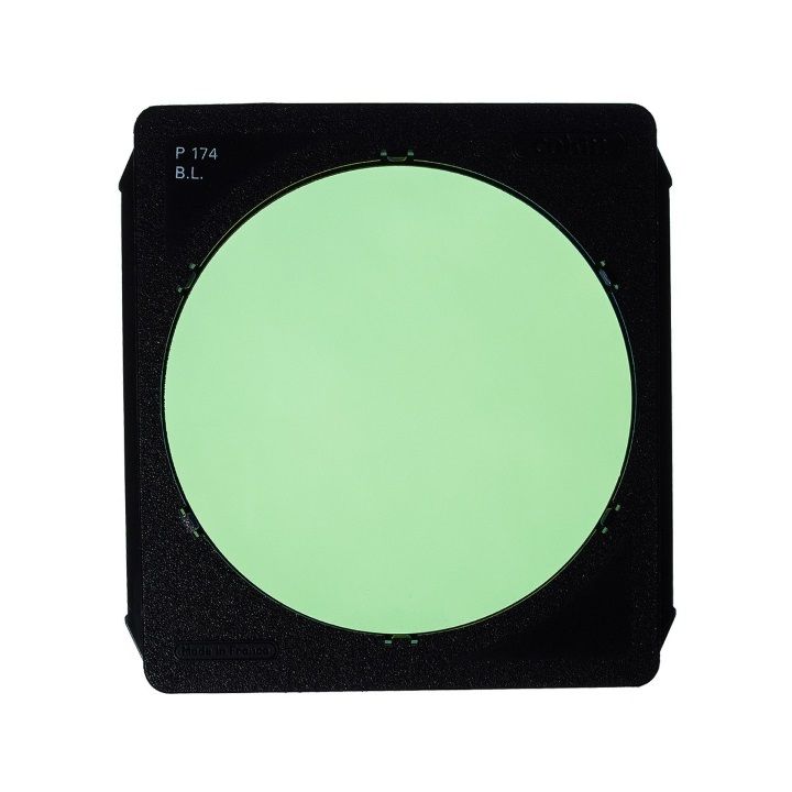 Cokin Varicolor Blue/Lime Polarizer M (P) Filter