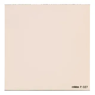 Cokin Warm (81B) Filter