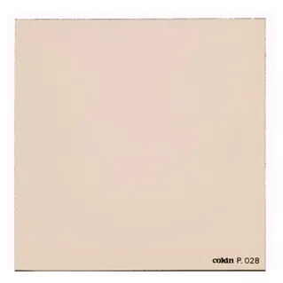 Cokin Warm (81C) Filter