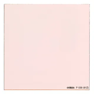 Cokin Warm (81Z) Filter