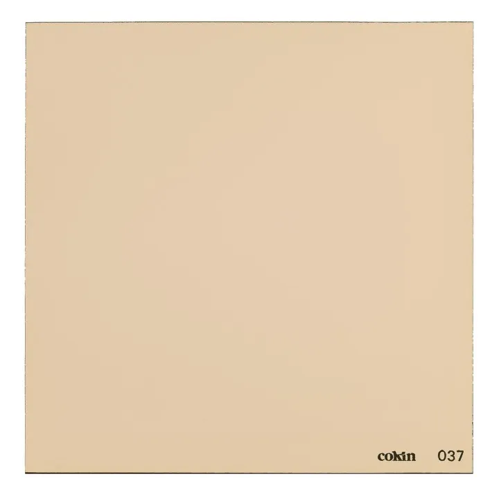 Cokin Warm (81EF) L (Z) Resin Filter
