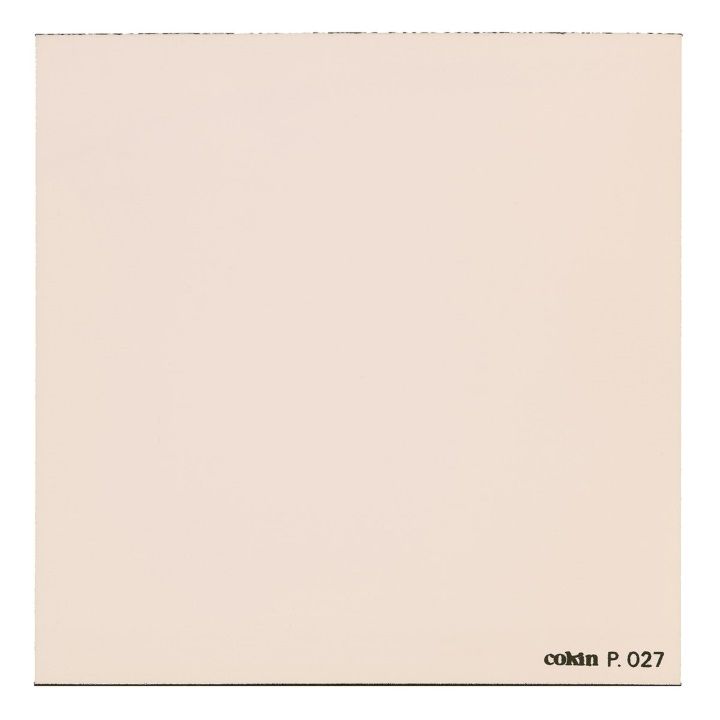 Cokin Warm (81B) Filter