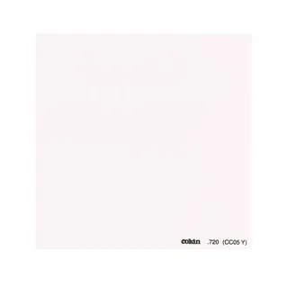 Cokin Yellow CC (CC05Y) Filter